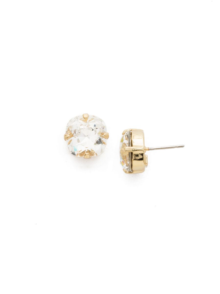 Halcyon Stud Earring