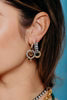 Cynda Earrings