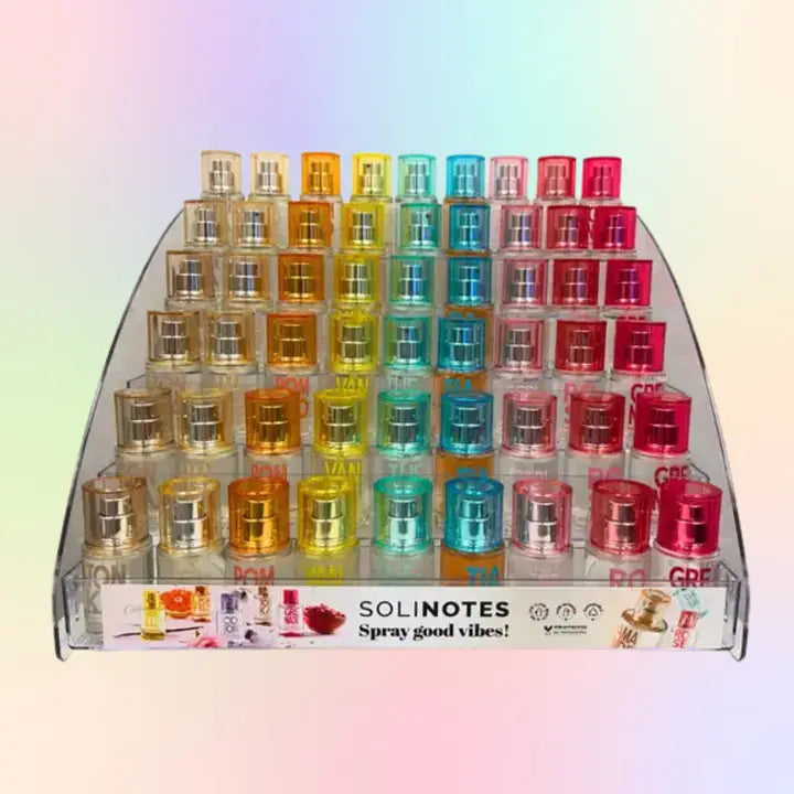 Mini Perfumes