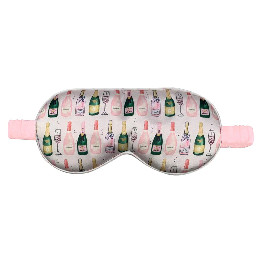Silk Eye Mask