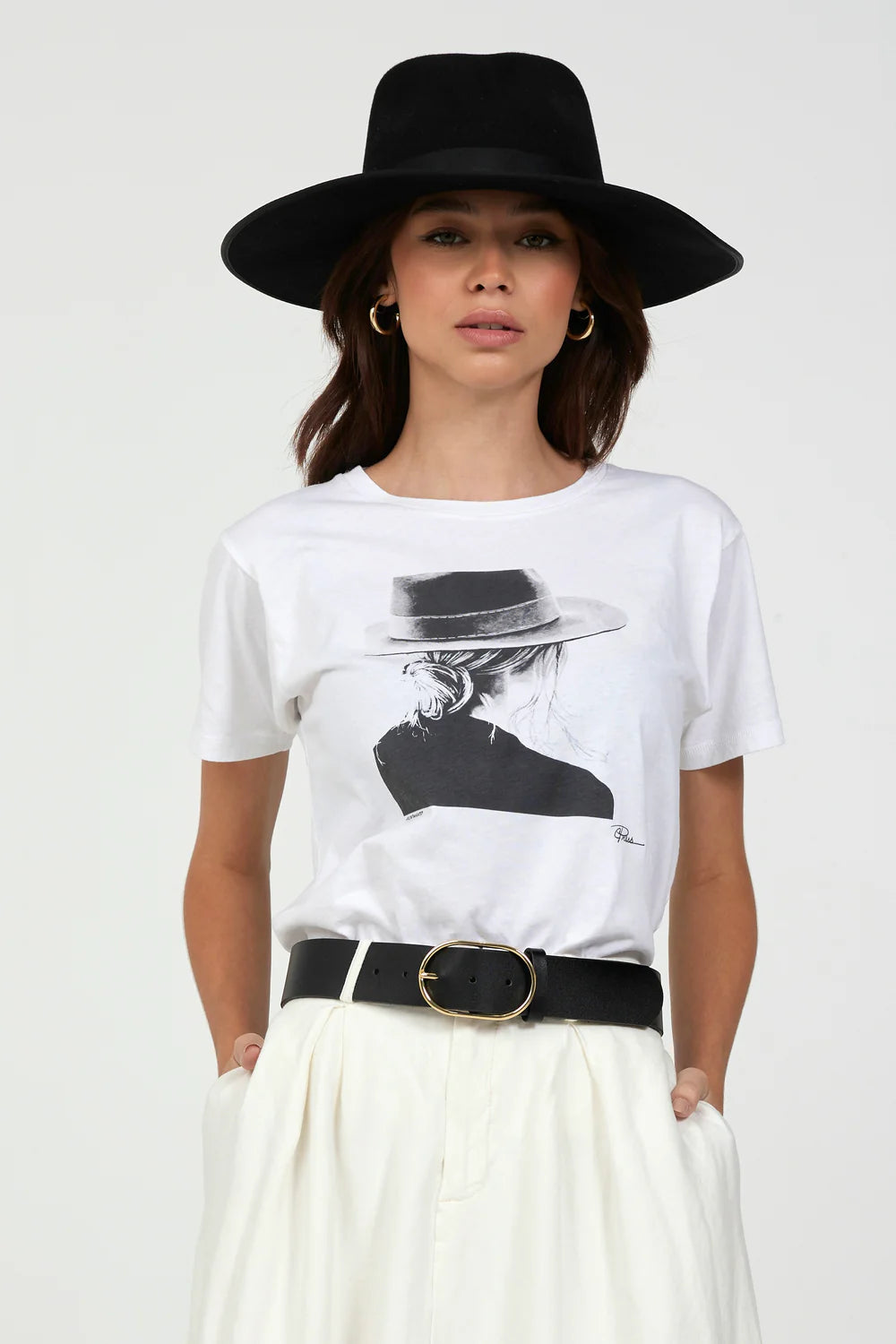 Forward T-Shirt