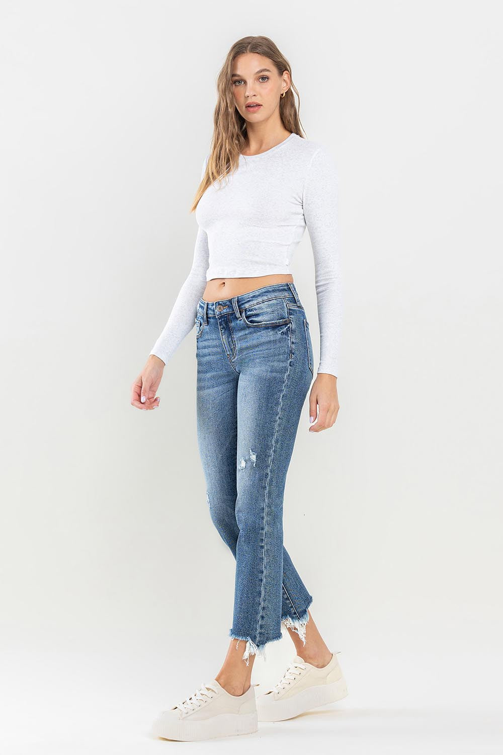 Empathy Jeans