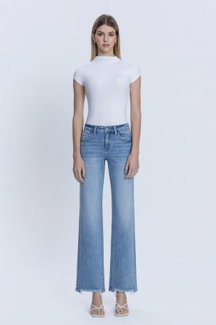 Vibrant Jean