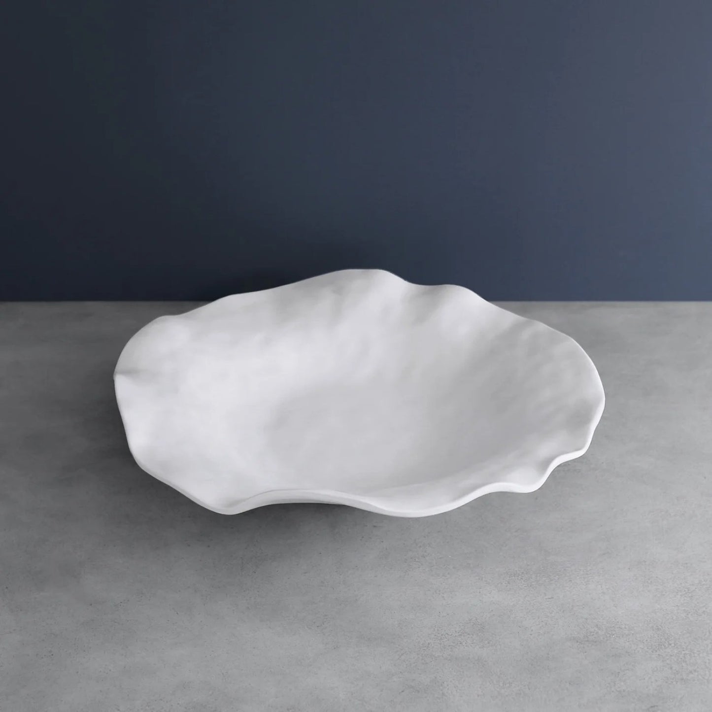 2629 Vida Nube XL Round Bowl