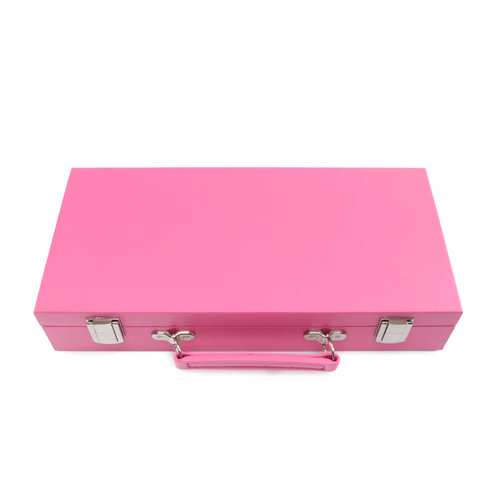 Mini Travel Mahjong Set
