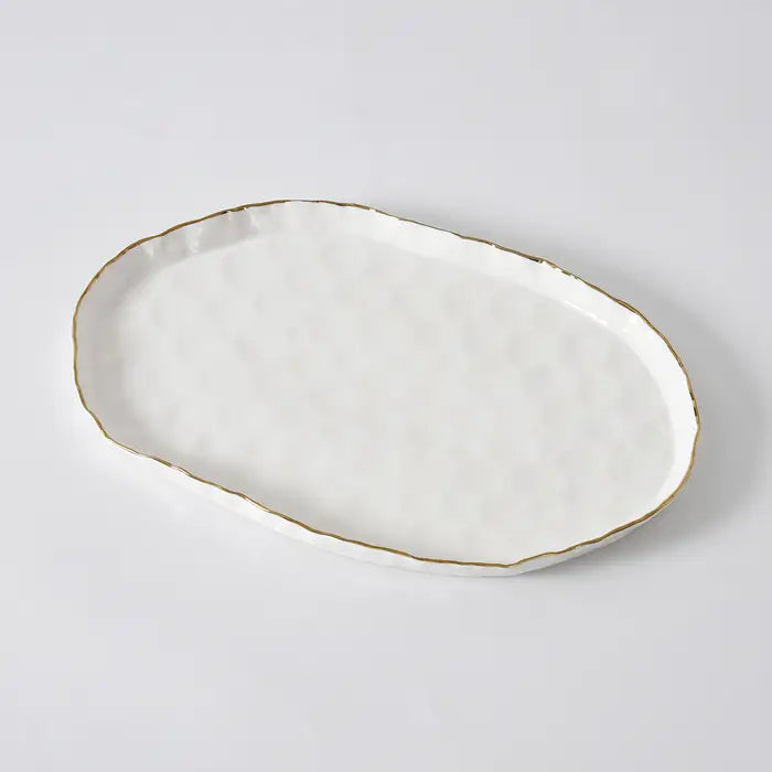 Medium Oval Platter