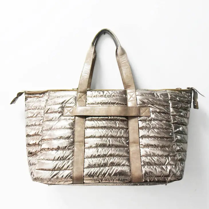 Cassie Weekender