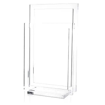 Modern Finger Towel Stand