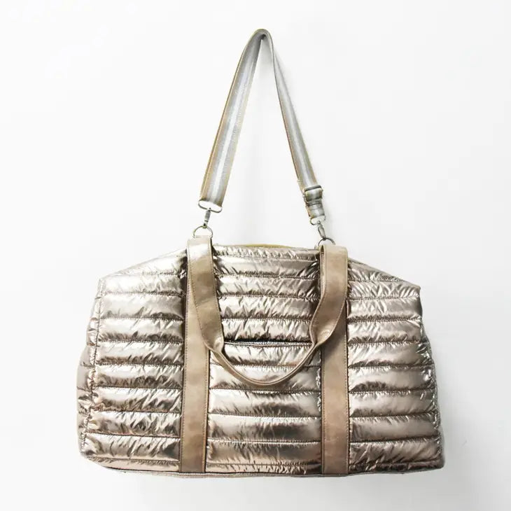 Cassie Weekender