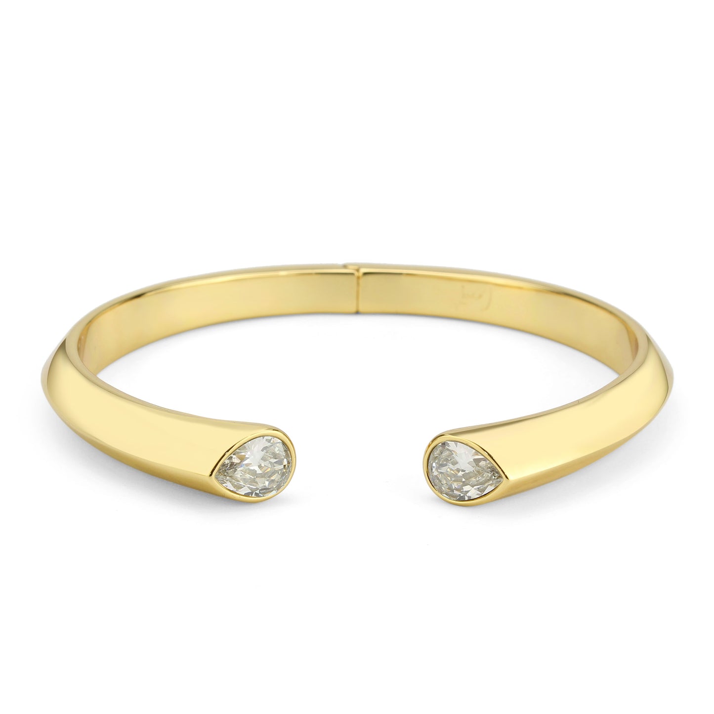 Aero-Punk Open Cuff Gold SKU: 'BS00637-710