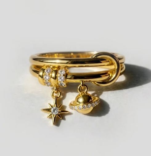 Astra Ring