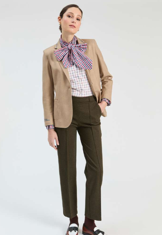 Harlow Blazer