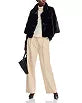 Black Samantha Jacket