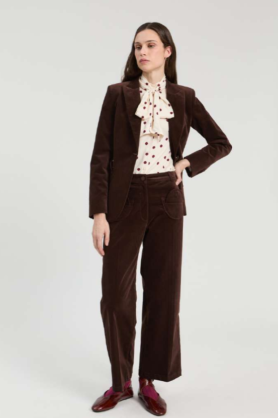 Ari Blazer