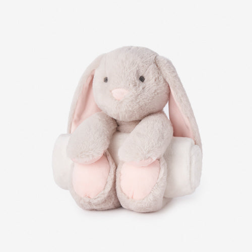 Bunny Bedtime Huggie