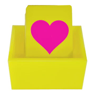 Canasta Sets (spinner, cards, racks)