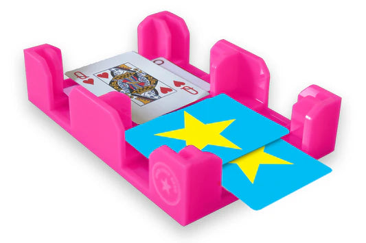 Canasta Sets (spinner, cards, racks)