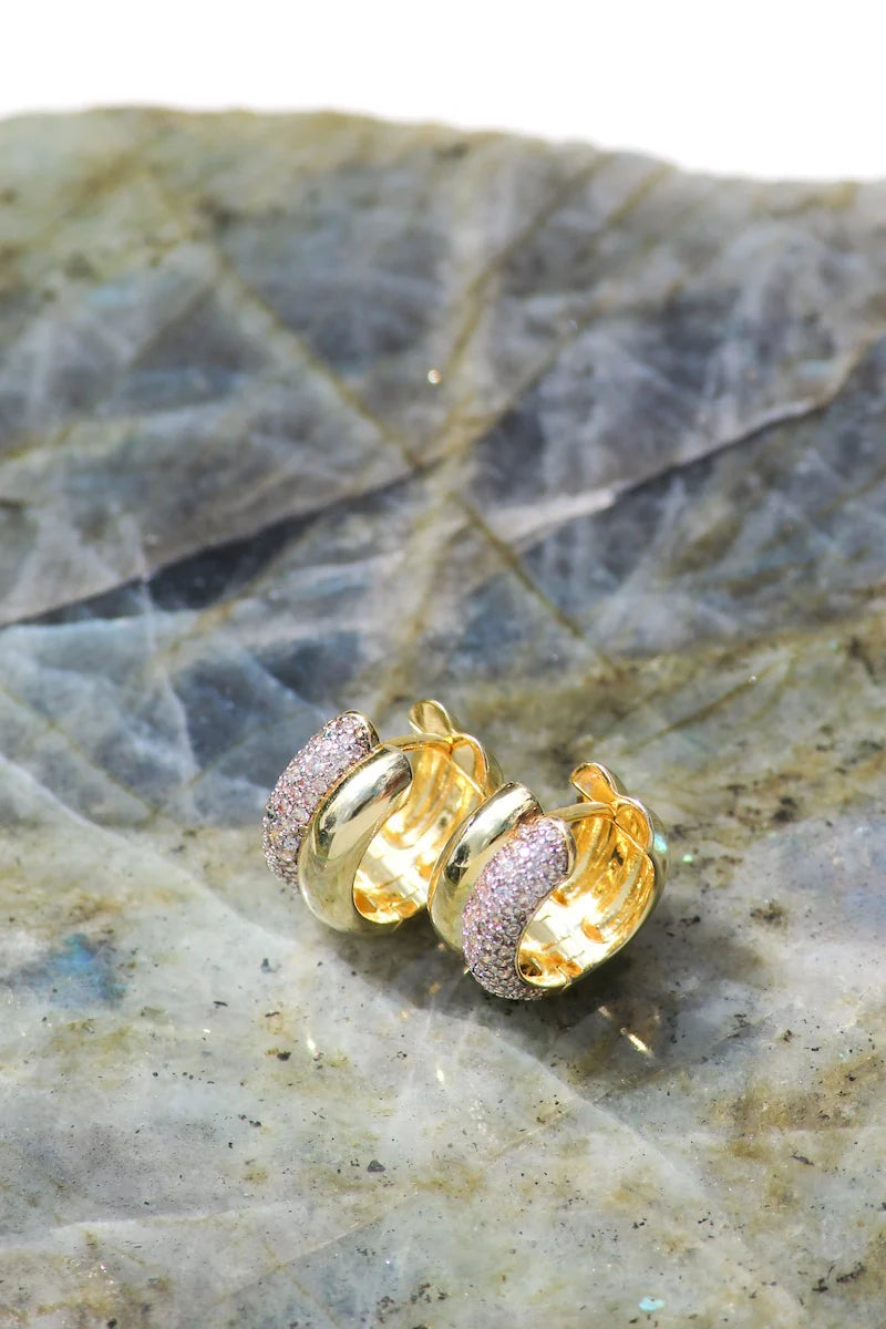 Double Donut Huggies Duo