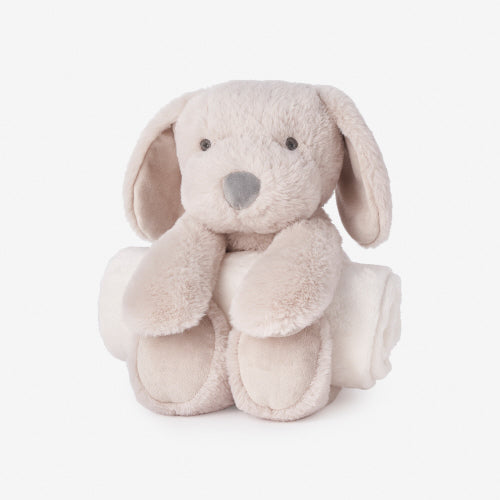 Puppy Bedtime Huggie