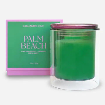 Destination Candles