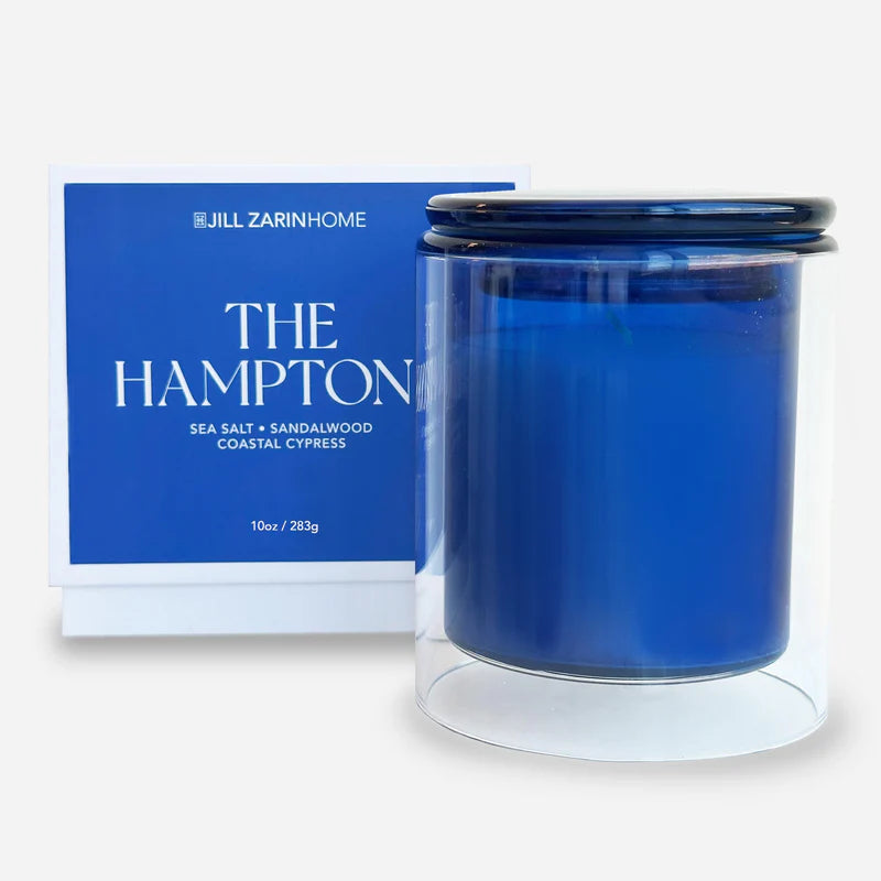 Destination Candles