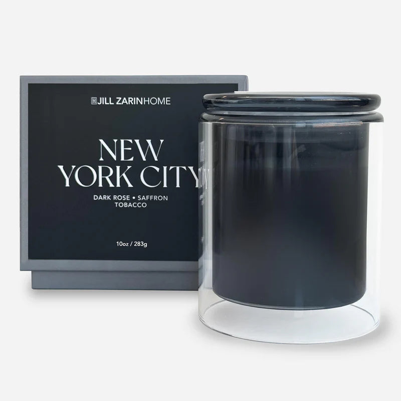 Destination Candles
