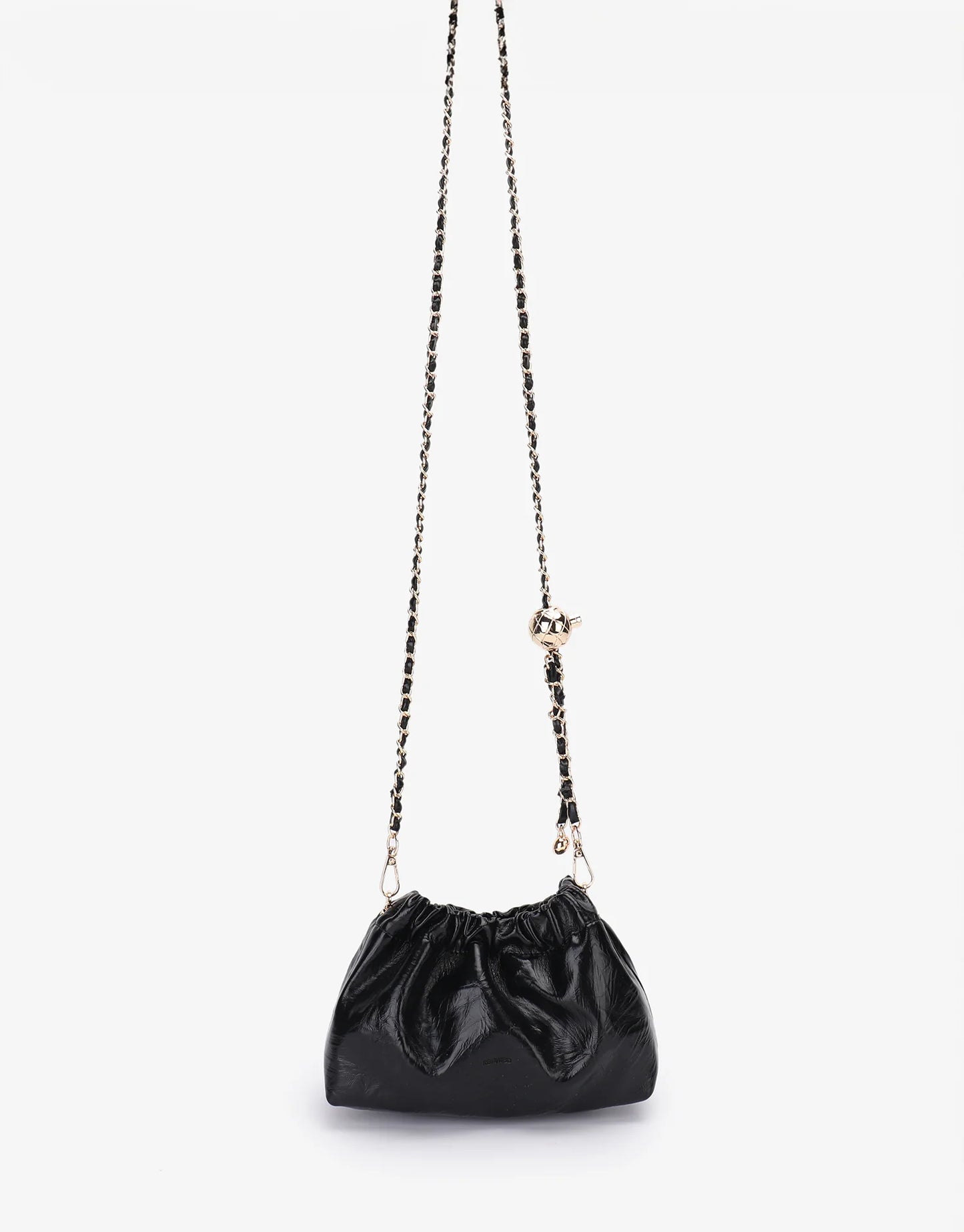 Effie Black Handbag