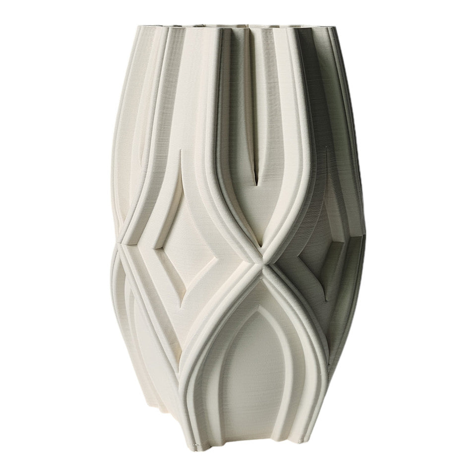 14" & 17" Salford 3d Printed Vase