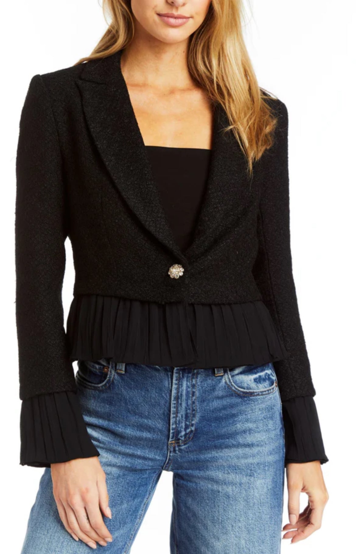 Madilyn Blazer
