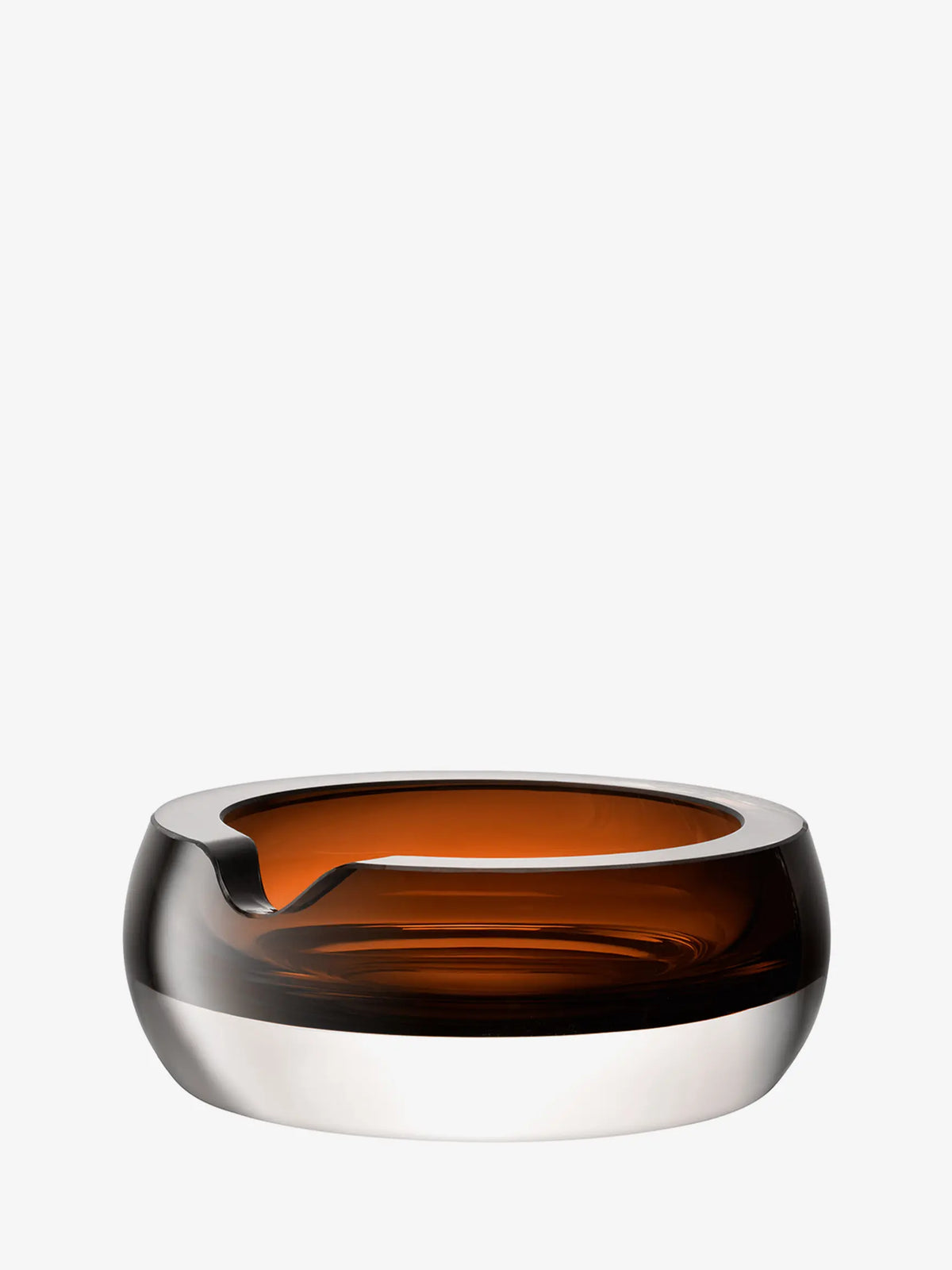 Whiskey Club Cigar Ashtray