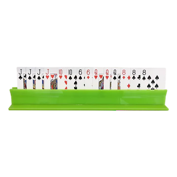 Canasta Sets (spinner, cards, racks)