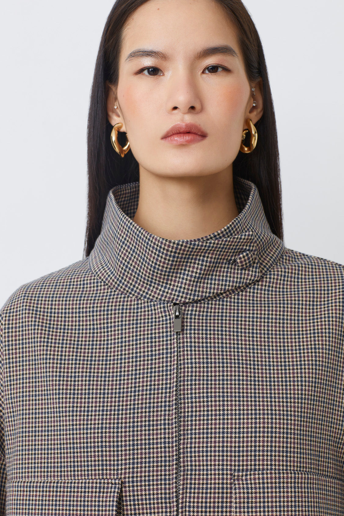 Dario Jacket