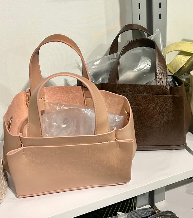 Ella Mini Tote