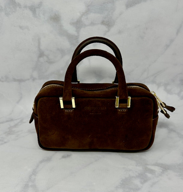 Tennessee Handbag Chocolate