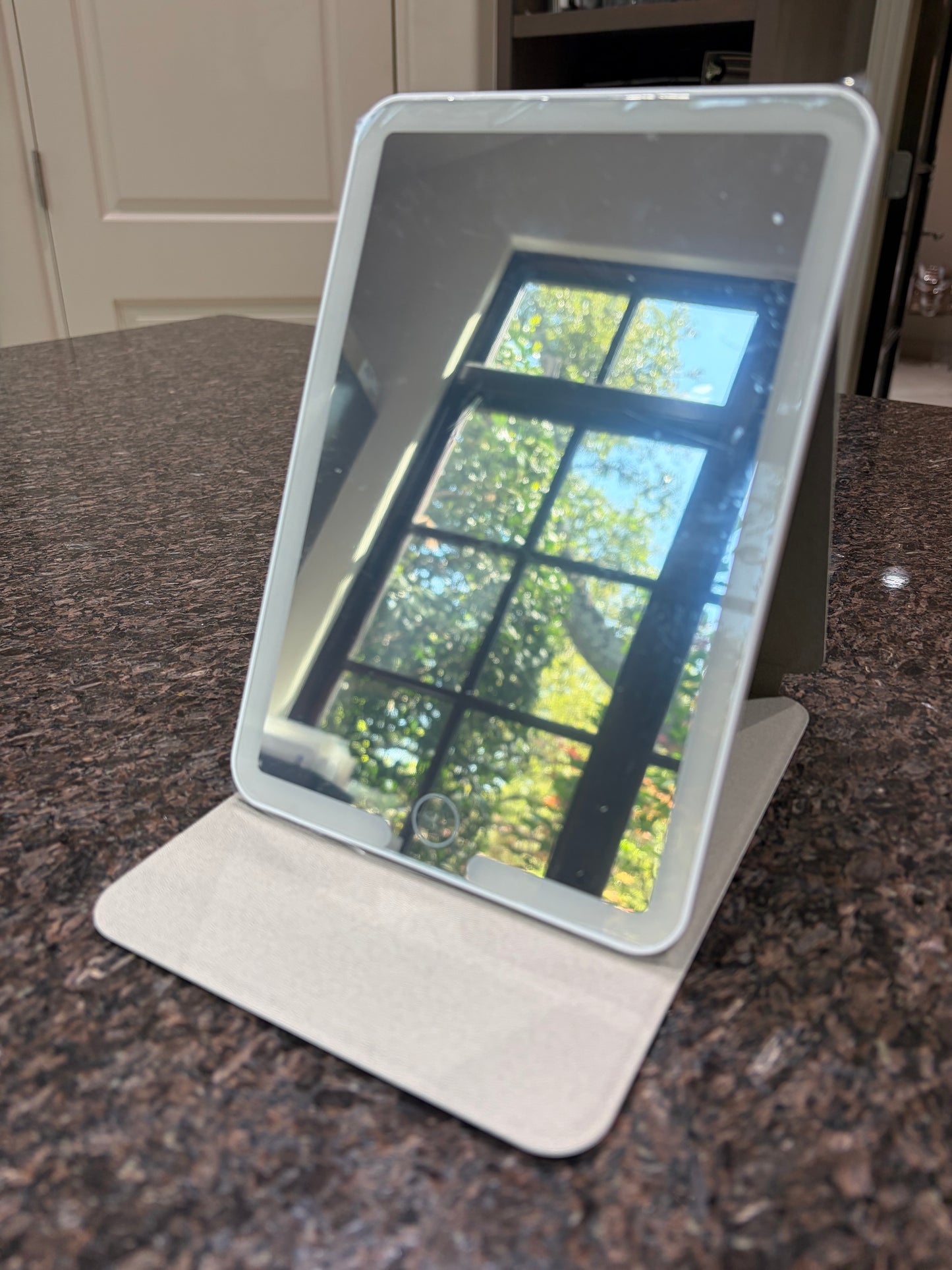 Makeup Mirror 8.5X5.5 Dallas