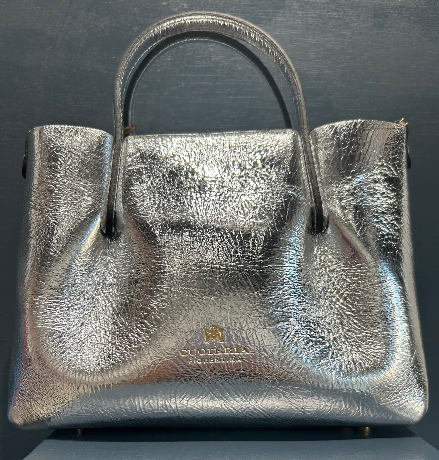 Candy Glam Mini Tote