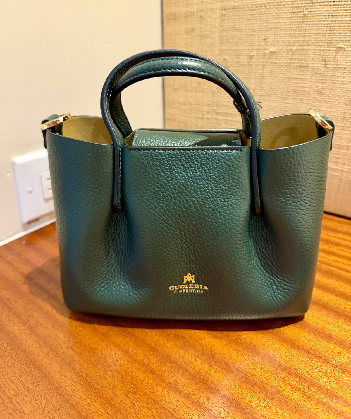 Candy Glam Mini Tote