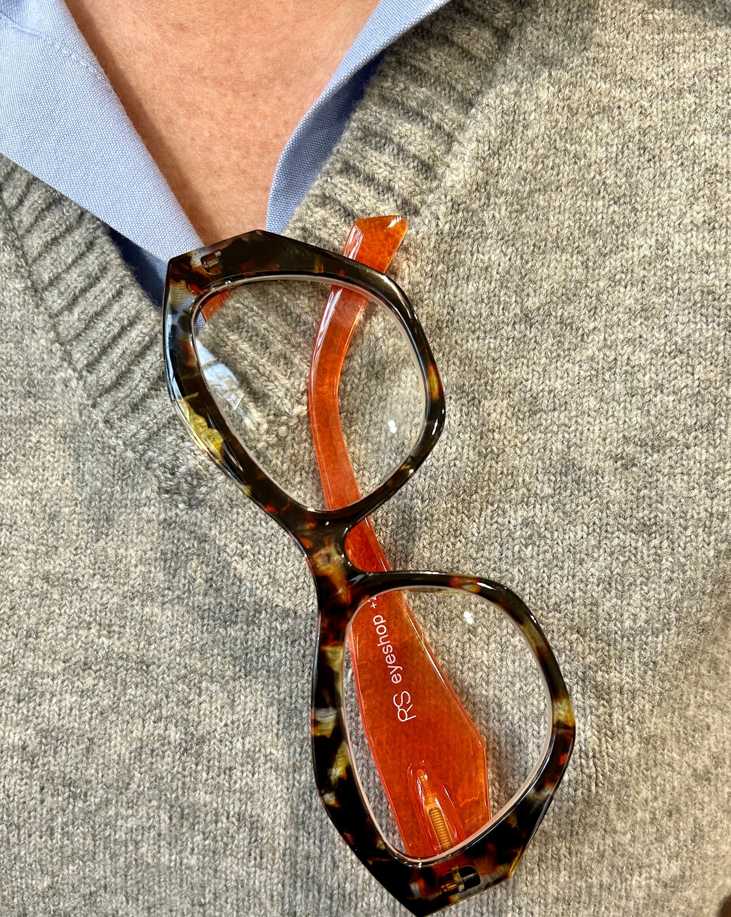 Readers Brown Tortoise