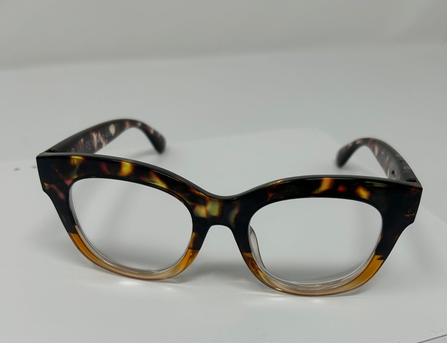 Readers Amber Tortoise