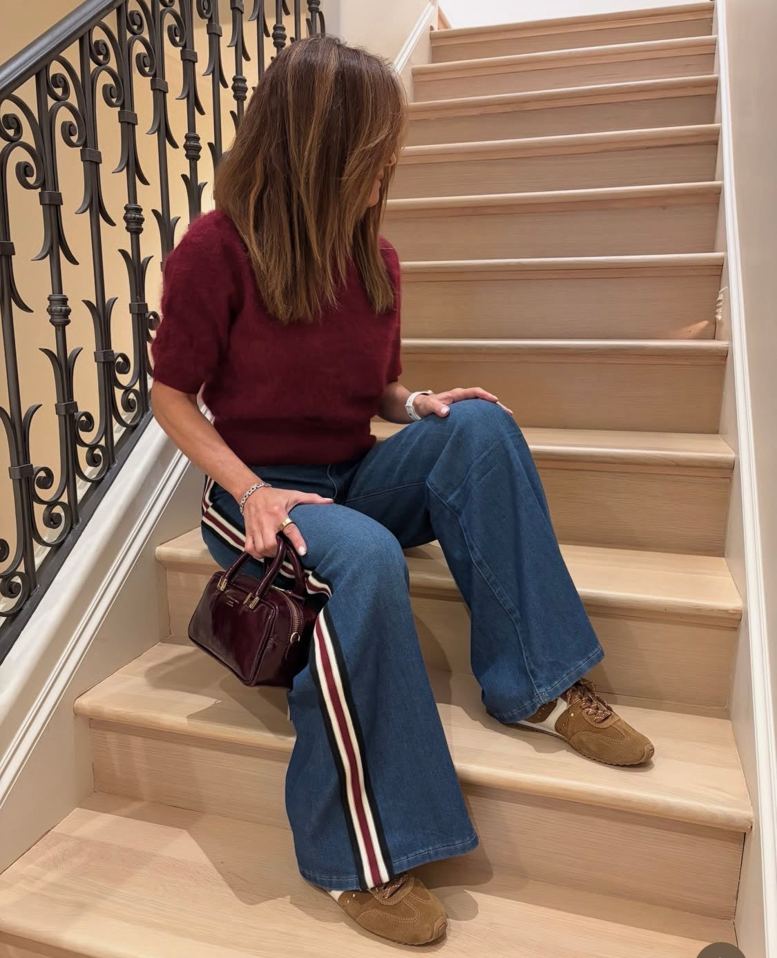Aspen Yoga Jean