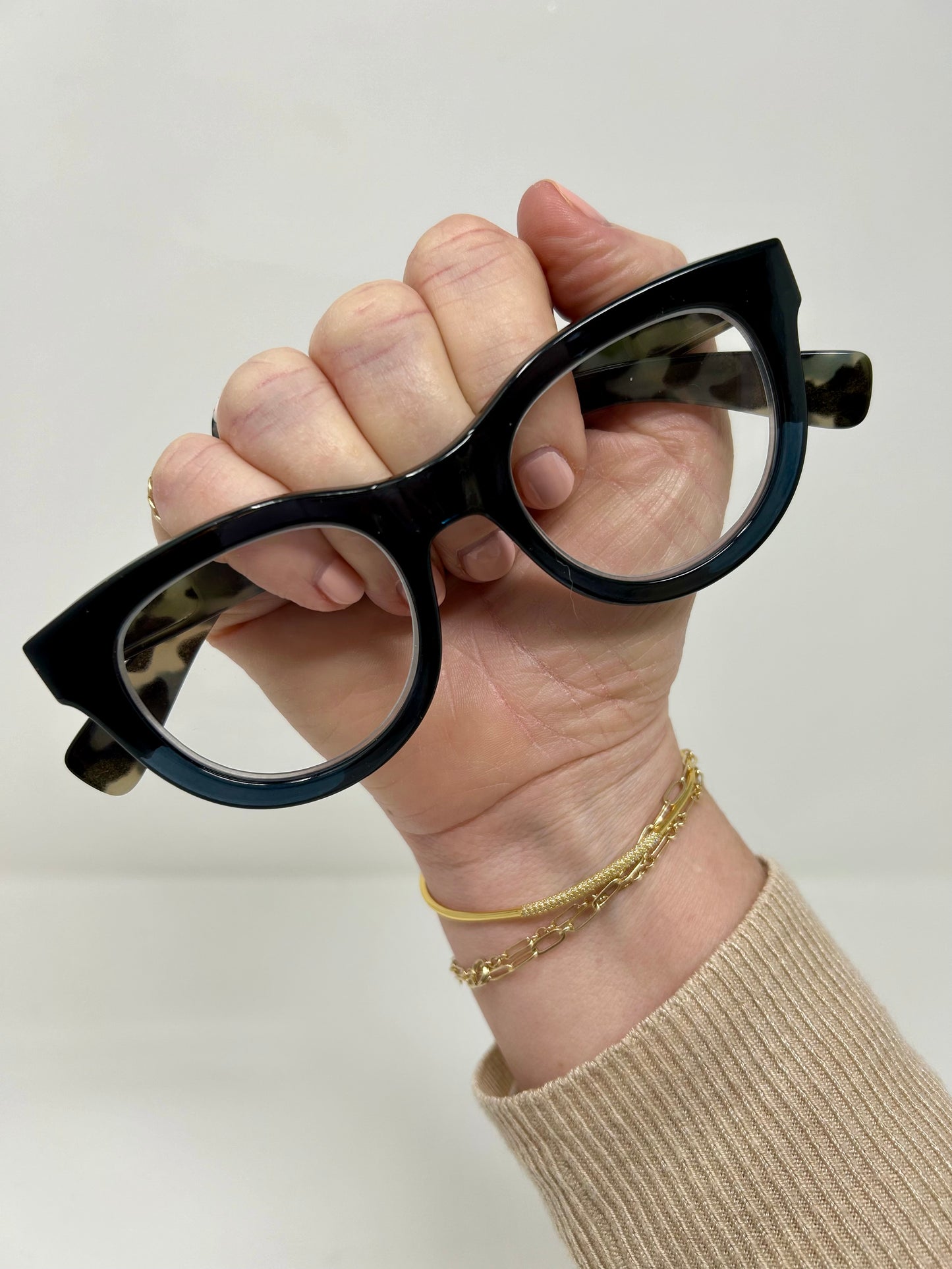Readers Blue