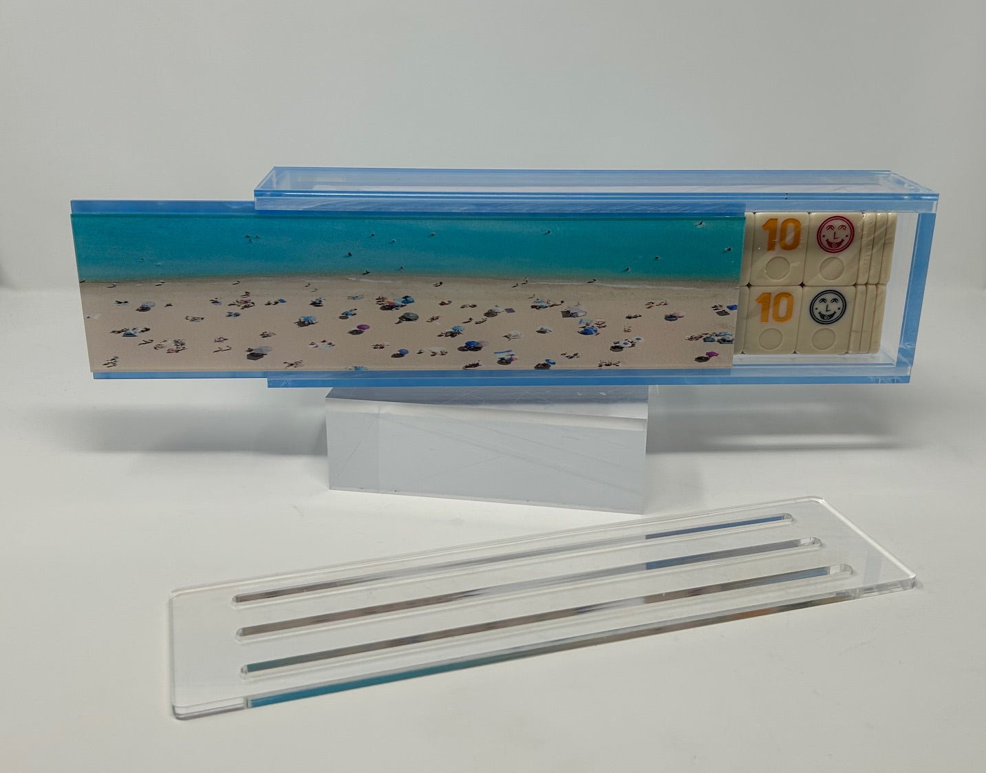 Custom Rummikub Set - CALL TO SPECIAL ORDER PERSONALIZATION