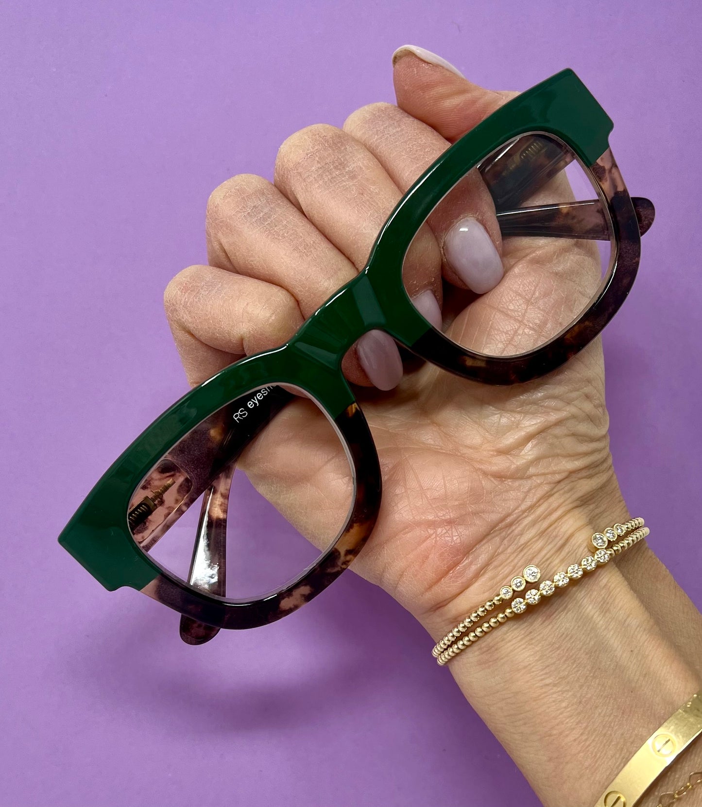 Forest & Tortoise Readers