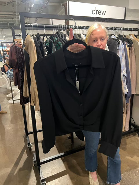 Nick Blouse