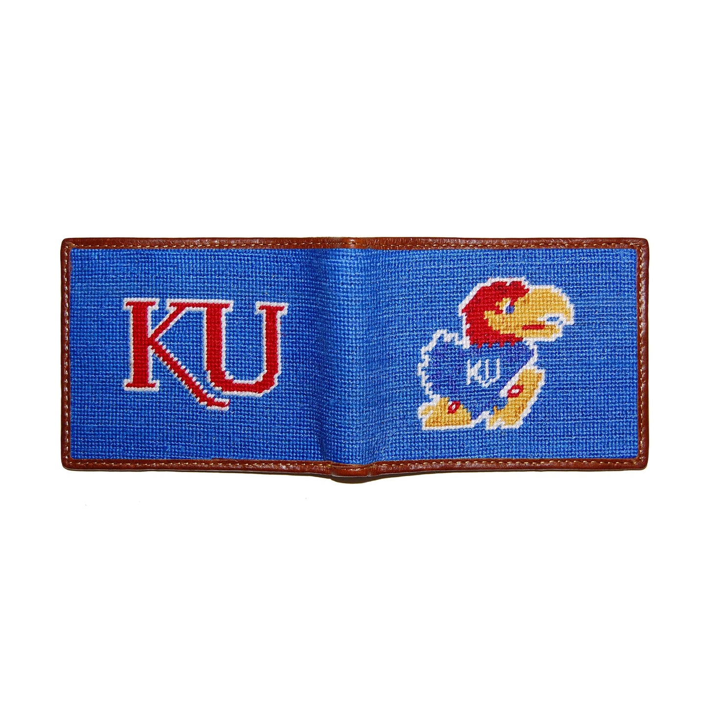Needlepoint Wallet - CALL TO SPECIAL ORDER
