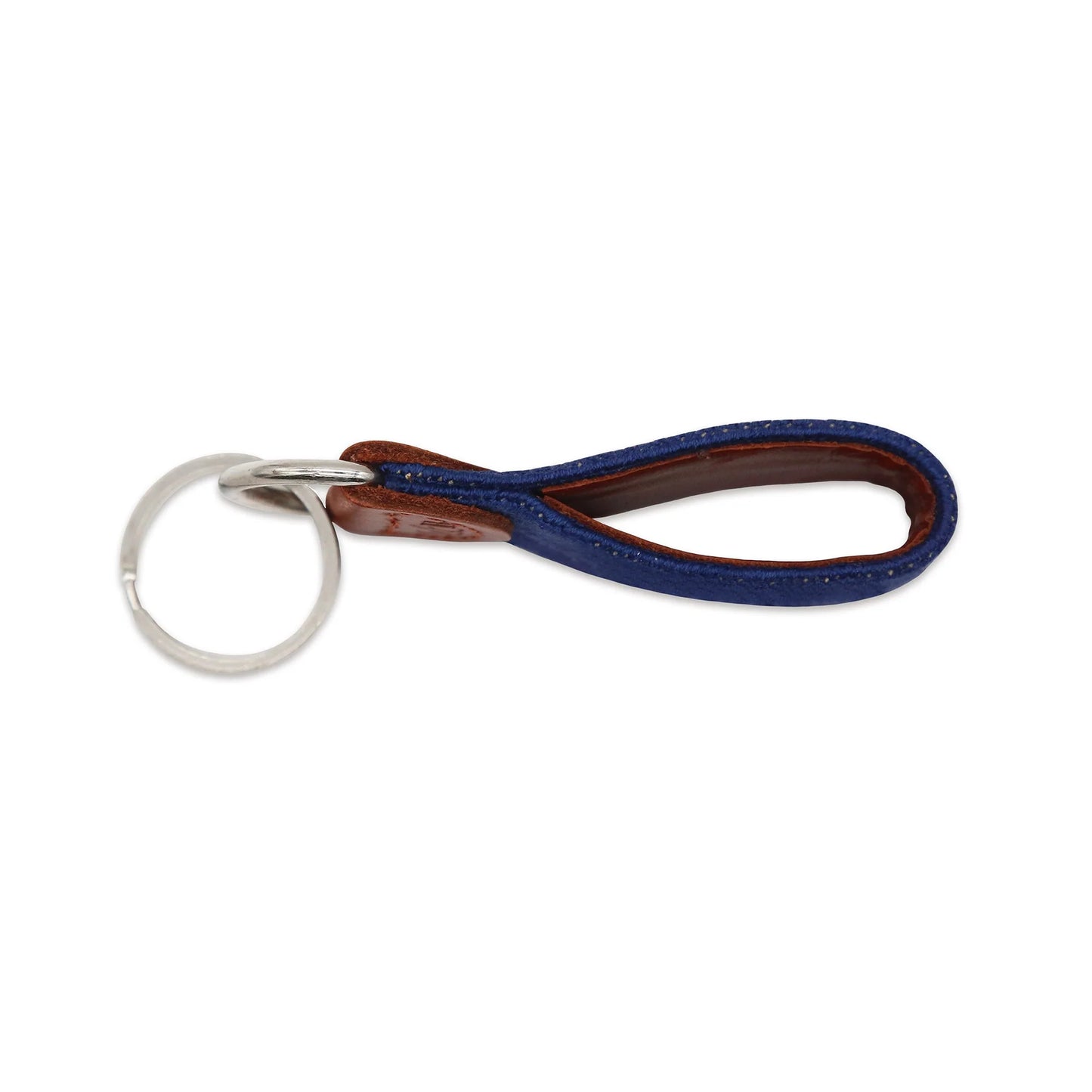 Needlepoint Key Fob Monogrammed - CALL TO SPECIAL ORDER
