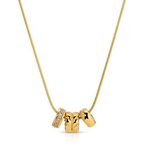 Maison Trois Charm Spacer Set