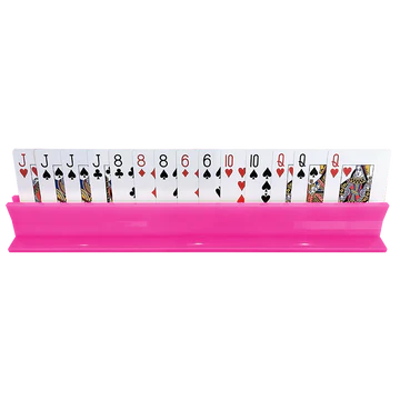 Canasta Sets (spinner, cards, racks)