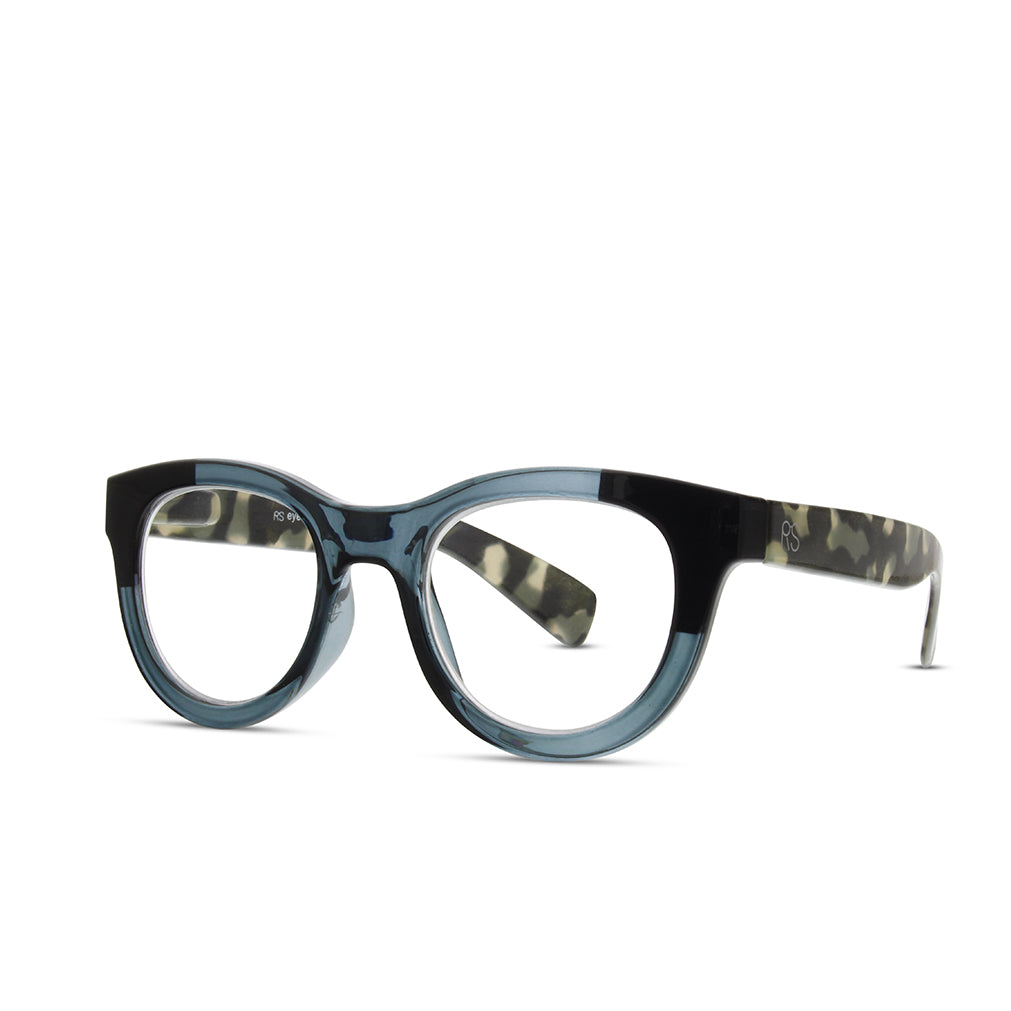Readers Blue