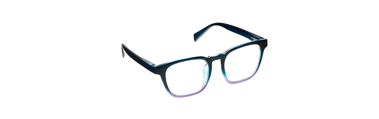 Latte Blue/Purple Readers